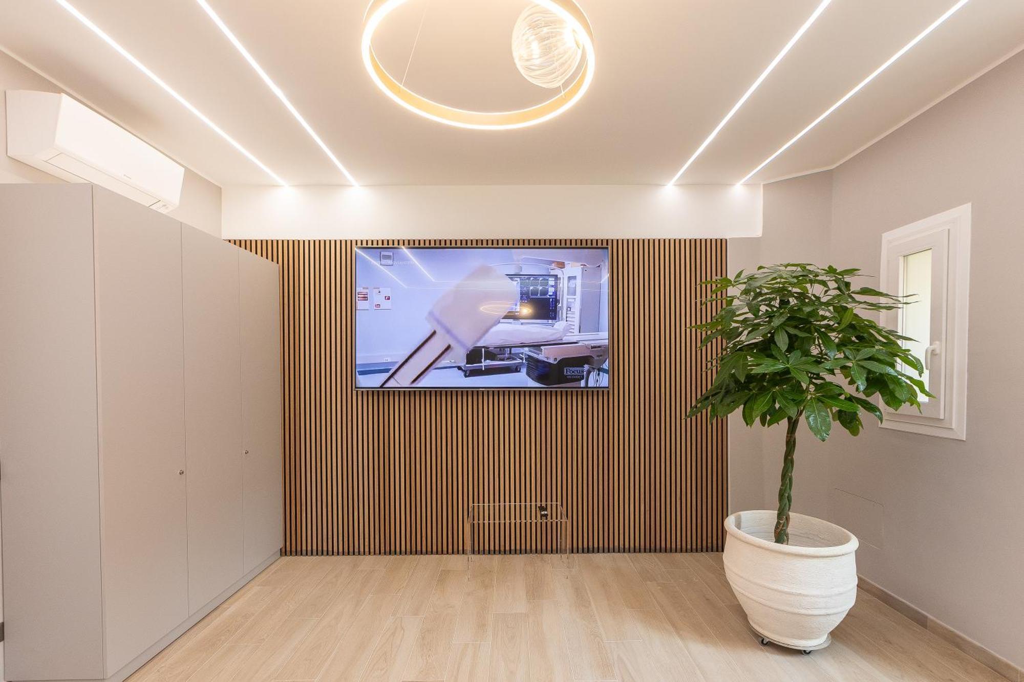 Iron Luxury Rooms Roma Eksteriør bilde